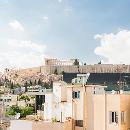 Sweet Greek Memories B Apartment Atena Exterior foto