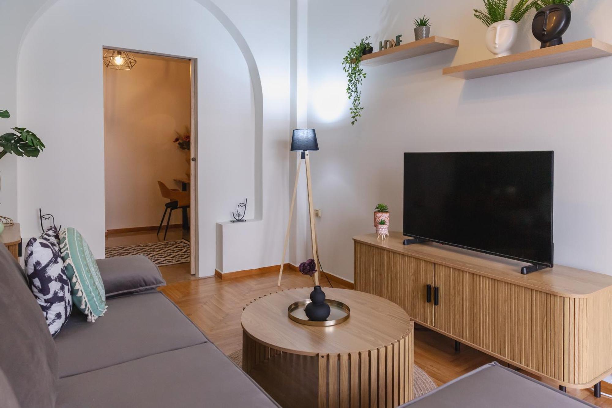 Sweet Greek Memories B Apartment Atena Exterior foto