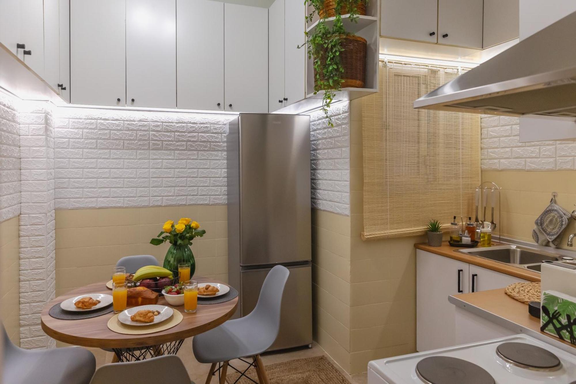 Sweet Greek Memories B Apartment Atena Exterior foto