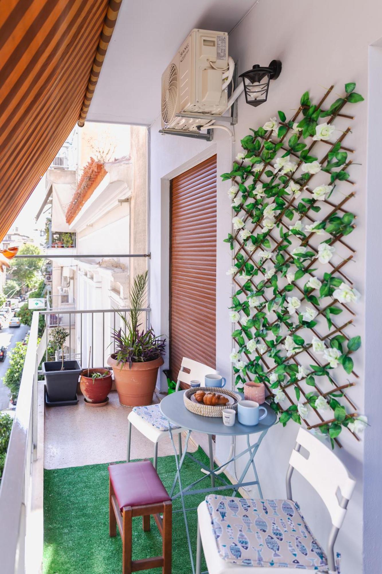 Sweet Greek Memories B Apartment Atena Exterior foto